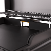 HALO Elite3B 6 Zone Griddle - HZ - 1002 - XNA - CulinaryProfis