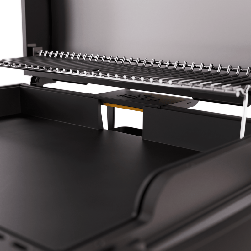 HALO Elite3B 6 Zone Griddle - HZ - 1002 - XNA - CulinaryProfis