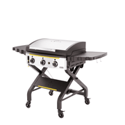 HALO Elite3B 6 Zone Griddle - HZ - 1002 - XNA - CulinaryProfis
