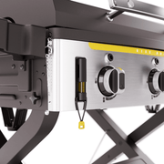 HALO Elite3B 6 Zone Griddle - HZ - 1002 - XNA - CulinaryProfis
