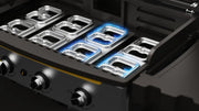 HALO Elite4B 8 Zone Griddle - HZ - 1001 - XNA - CulinaryProfis