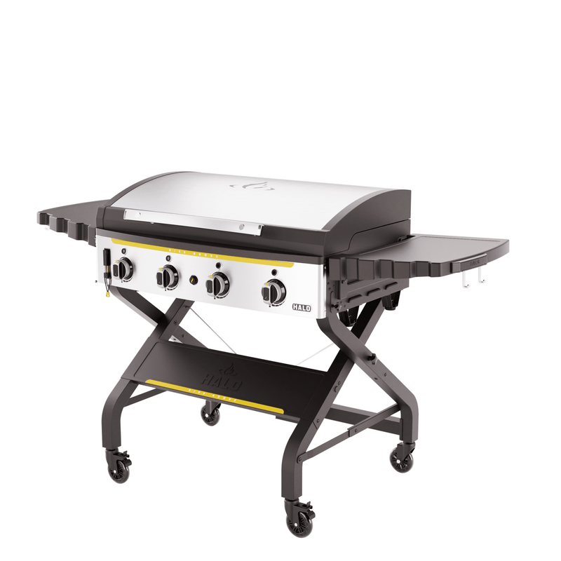 HALO Elite4B 8 Zone Griddle - HZ - 1001 - XNA - CulinaryProfis