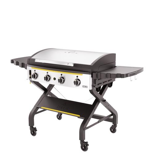 HALO Elite4B 8 Zone Griddle - HZ - 1001 - XNA - CulinaryProfis