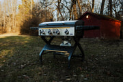 HALO Elite4B 8 Zone Griddle - HZ - 1001 - XNA - CulinaryProfis