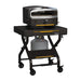 HALO Outdoor Countertop Cart - HO - 1006 - XNA - CulinaryProfis