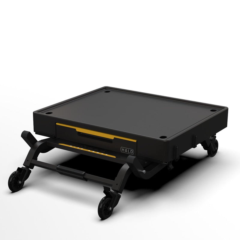 HALO Outdoor Countertop Cart - HO - 1006 - XNA - CulinaryProfis