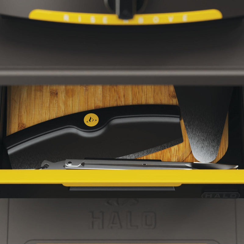 HALO Outdoor Countertop Cart - HO - 1006 - XNA - CulinaryProfis