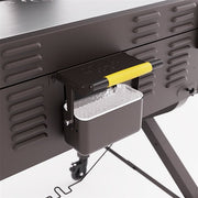 HALO Prime1100 Pellet Grill with Cart - HS - 1003 - XNA - CulinaryProfis