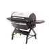 HALO Prime1100 Pellet Grill with Cart - HS - 1003 - XNA - CulinaryProfis