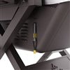 HALO Prime1100 Pellet Grill with Cart - HS - 1003 - XNA - CulinaryProfis