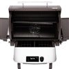HALO Prime1100 Pellet Grill with Cart - HS - 1003 - XNA - CulinaryProfis