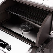 HALO Prime1100 Pellet Grill with Cart - HS - 1003 - XNA - CulinaryProfis