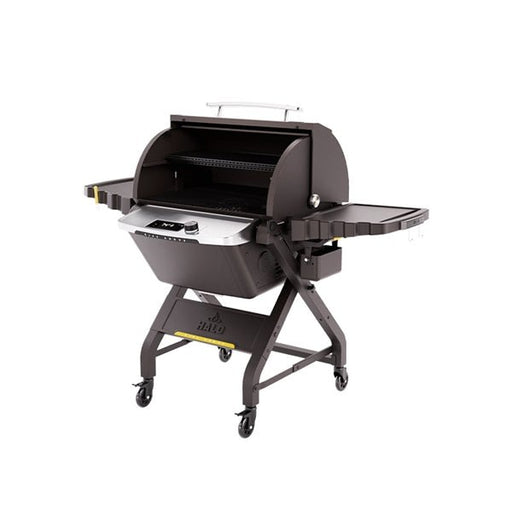 HALO Prime1100 Pellet Grill with Cart - HS - 1003 - XNA - CulinaryProfis