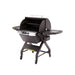 HALO Prime1100 Pellet Grill with Cart - HS - 1003 - XNA - CulinaryProfis