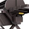 HALO Prime1100 Pellet Grill with Cart - HS - 1003 - XNA - CulinaryProfis