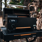 HALO Prime300 Countertop Portable Pellet Grill - HS - 1005 - ANA - CulinaryProfis