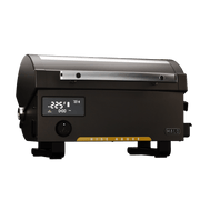 HALO Prime300 Countertop Portable Pellet Grill - HS - 1005 - ANA - CulinaryProfis