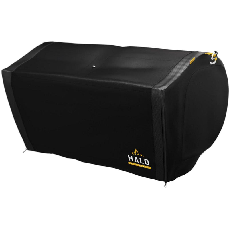 HALO Prime300 Pellet Grill Cover - HS - 5005 - CulinaryProfis