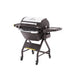 HALO Prime550 Pellet Grill with Cart - HS - 1001 - XNA - CulinaryProfis