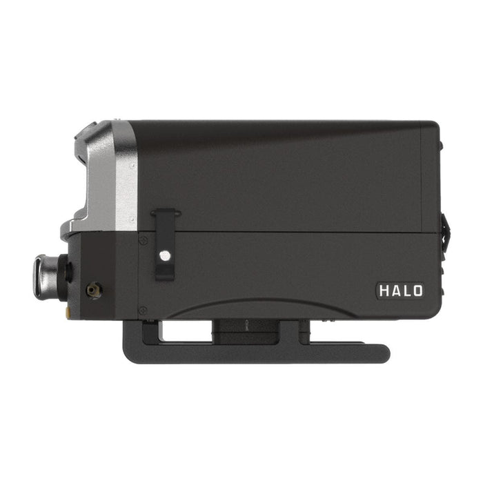 HALO Versa 16 Outdoor Gas Pizza Oven w/ Rotating Pizza Stone - HZ - 1004 - ANA - CulinaryProfis