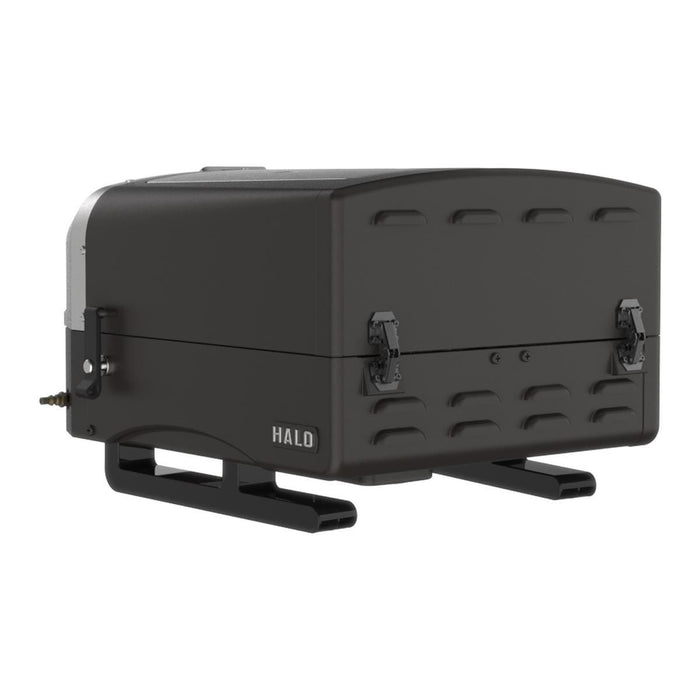 HALO Versa 16 Outdoor Gas Pizza Oven w/ Rotating Pizza Stone - HZ - 1004 - ANA - CulinaryProfis