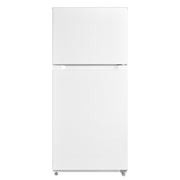 Avanti Frost Free Top Freezer Refrigerator Avanti Products, LLC