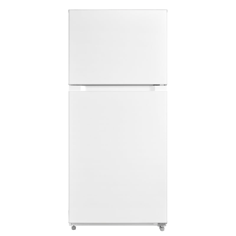 Avanti Frost Free Top Freezer Refrigerator Avanti Products, LLC