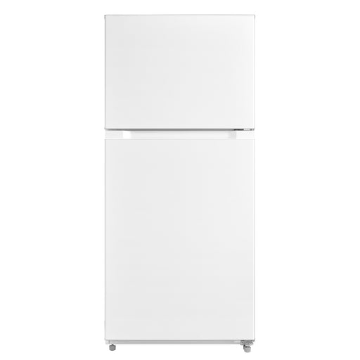Avanti Frost Free Top Freezer Refrigerator Avanti Products, LLC