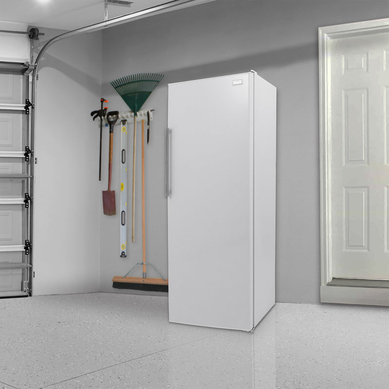 Avanti 10.8 cu ft Vertical Freezer Avanti Products, LLC