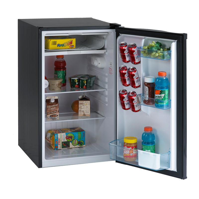 Avanti 4.4 cu. ft. Compact Refrigerator Avanti Products, LLC