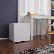 Avanti 1.6 cu. ft. Compact Refrigerator Avanti Products, LLC