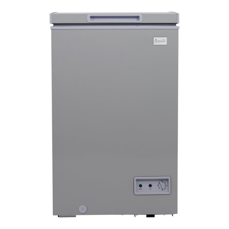 Avanti Garage Ready Convertible Chest Freezer Avanti Products, LLC