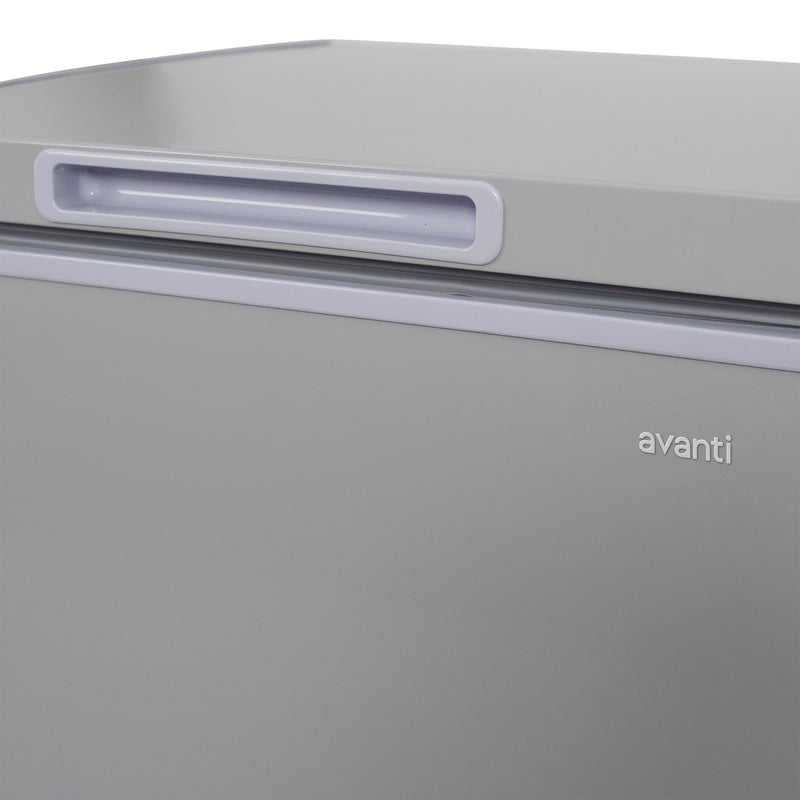 Avanti Garage Ready Convertible Chest Freezer Avanti Products, LLC