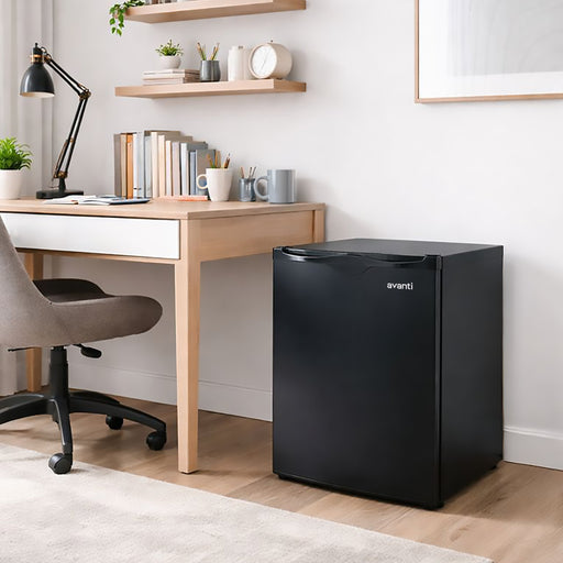 Avanti 2.2 cu. ft. Compact Refrigerator Avanti Products, LLC