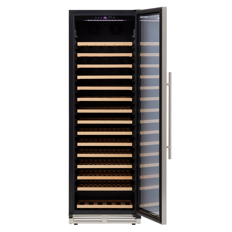 Avanti DESIGNER Series Wine Cooler, 165 Bottle Capacity Avanti Products, LLC