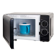 Avanti Microwave Oven with Mechanical Dials, 0.7 cu. ft. Avanti Products, LLC