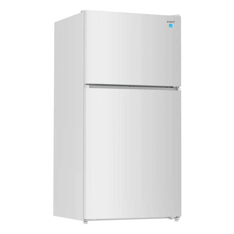 Avanti MaxxSpace Garage-Ready 24 cu. ft. Refrigerator Avanti Products, LLC