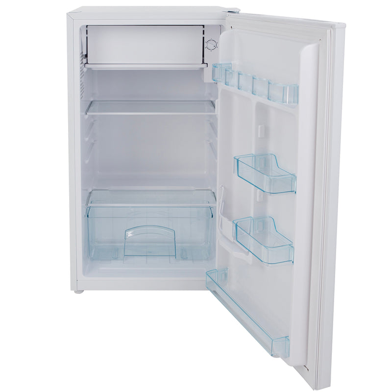 Avanti 3.2 cu. ft. Compact Refrigerator Avanti Products, LLC