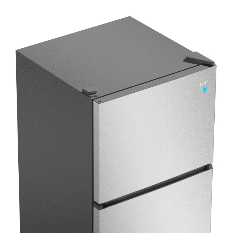 Avanti MaxxSpace Garage-Ready 21 cu. ft. Refrigerator Avanti Products, LLC