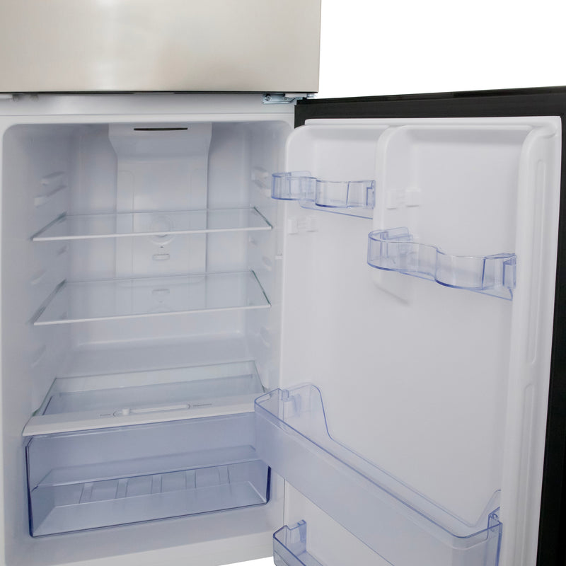Avanti 7.0 cu. ft. Apartment Size Refrigerator Avanti Products, LLC