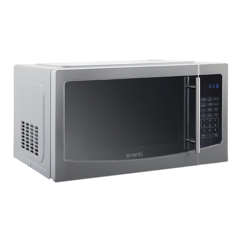 Avanti 1.1 cu. ft. Microwave Oven Avanti Products, LLC
