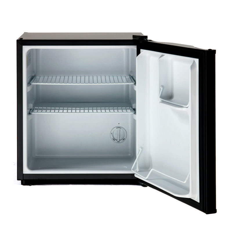 Avanti 1.7 cu. ft. Compact Refrigerator Avanti Products, LLC