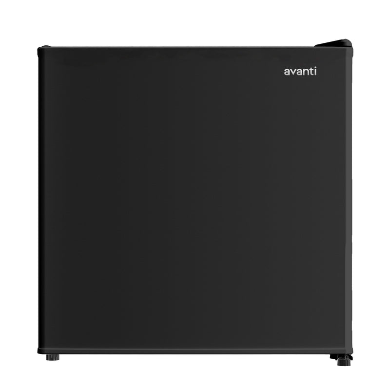 Avanti 1.6 cu. ft. Compact Refrigerator Avanti Products, LLC