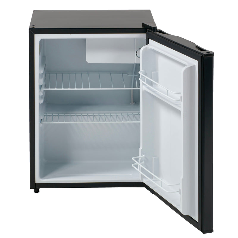 Avanti 2.4 cu. ft. Compact Refrigerator Avanti Products, LLC