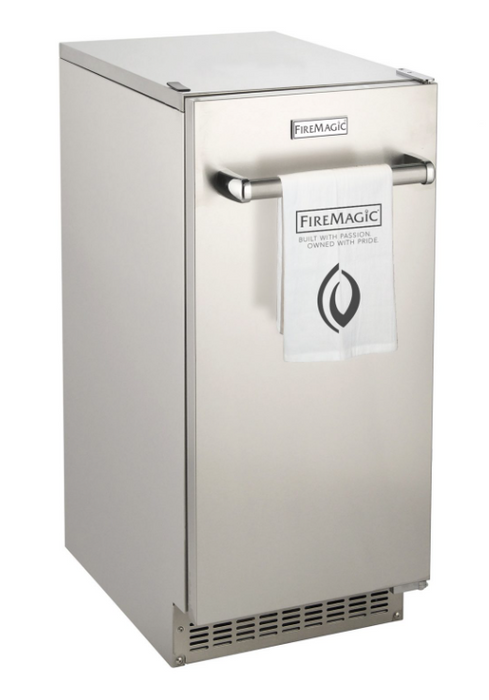 Fire Magic Automatic Outdoor Ice Maker
