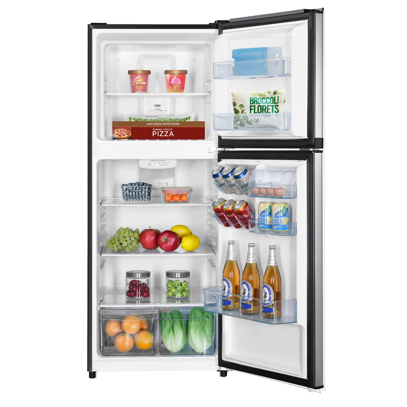 Avanti 10.0 cu. ft. Apartment Size Refrigerator Avanti Products, LLC