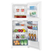 Avanti 10.0 cu. ft. Apartment Size Refrigerator Avanti Products, LLC