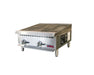IKON COOKING - Commercial - 24" Gas 2 Burner Manual Control Radiant Broiler - 70,000 BTU - 24” - IRB - 24 - CulinaryProfis