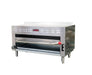 IKON COOKING - Commercial - 36” Gas Manual Control Salamander Brolier - 35,000 BTU – 36” - ISB - 36 - CulinaryProfis