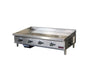 IKON COOKING - Commercial - 48" Electric 4 Element Thermostatic Control Griddle - 208V/240V - ITG - 48 - CulinaryProfis